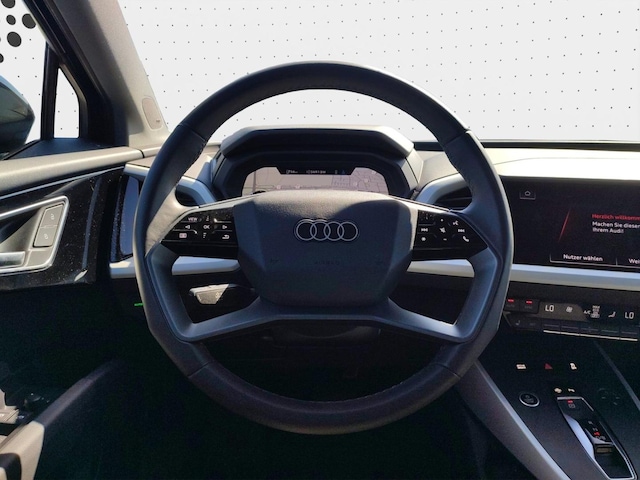 Audi Q4 e-tron 35 Sportback