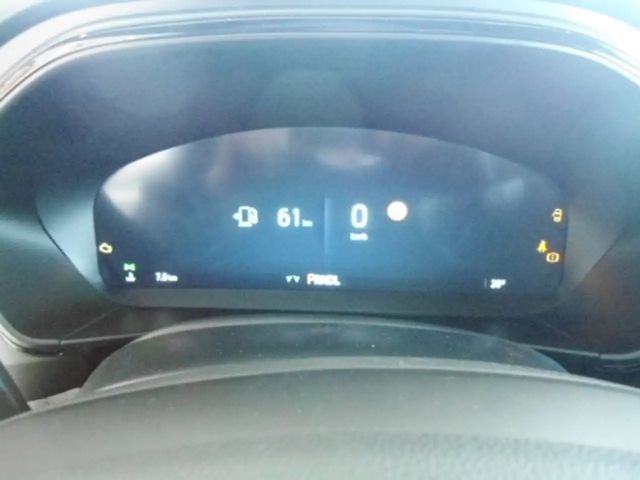 Ford Focus EcoBoost ST Line Wagon