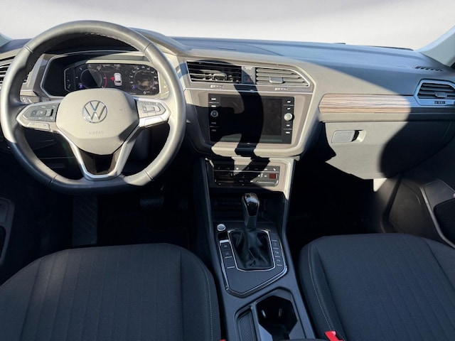 Volkswagen Tiguan Allspace DSG