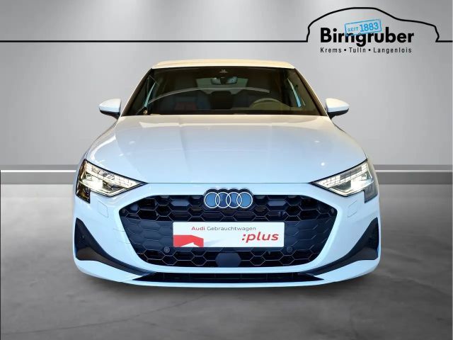 Audi A3 30 TFSI Sedan