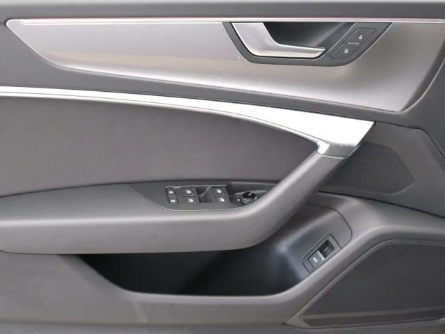 Audi A6 45 TFSI Avant Quattro Sport