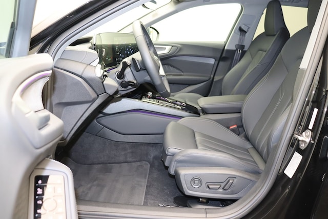 Audi A5 Avant Quattro S-Tronic