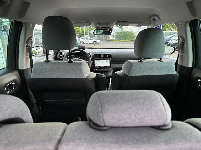 Citroën C3 Aircross PT110 ShinePack | Nav - RCam - Keyl.