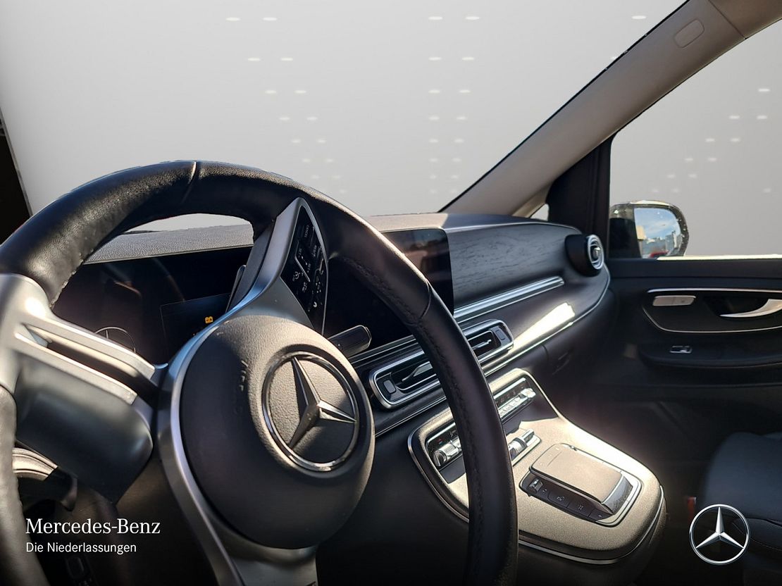 Mercedes-Benz V 300 AVANTGARDE CDI Extralang