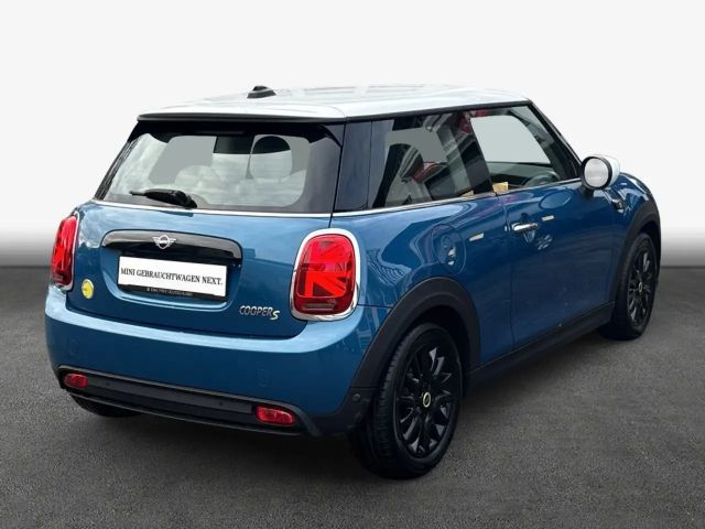 MINI Mini Electric SE