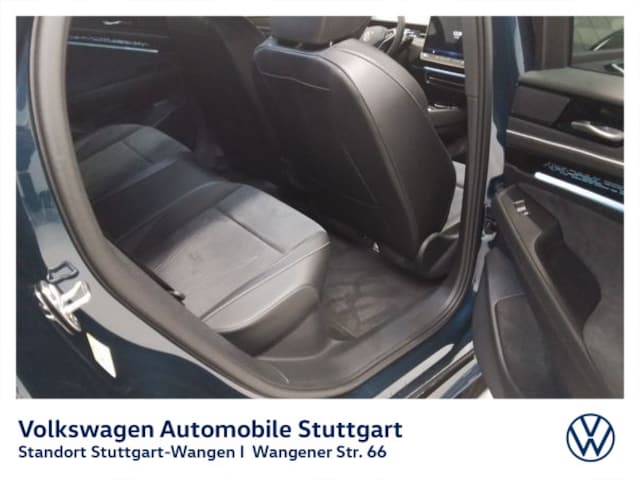 Volkswagen ID.7 Pro