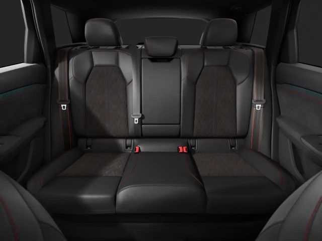 Audi SQ6 e-tron Quattro