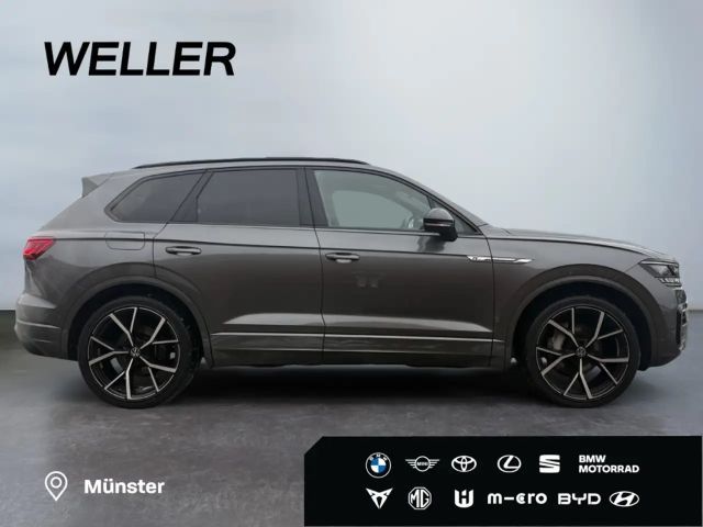 Volkswagen Touareg 3.0 V6 TDI 3.0 V6 TSI R-Line