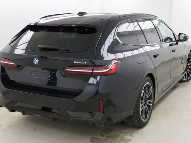 BMW 520 520i M-Sport