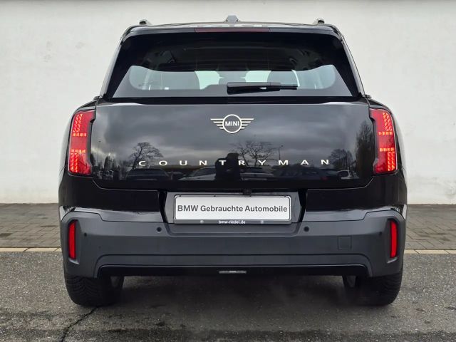 MINI Cooper Countryman Classic Trim DrivingAss*Head-Up*PDC