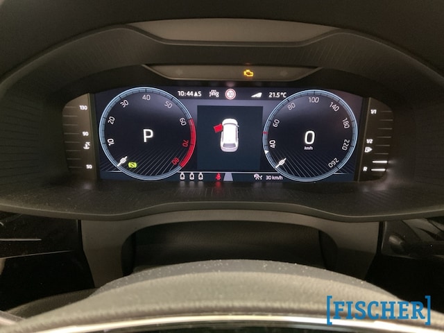 Skoda Kodiaq 2.0 TSI 4x4