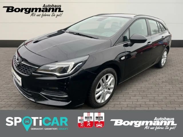 Opel Astra 1.5 Turbo Sports Tourer