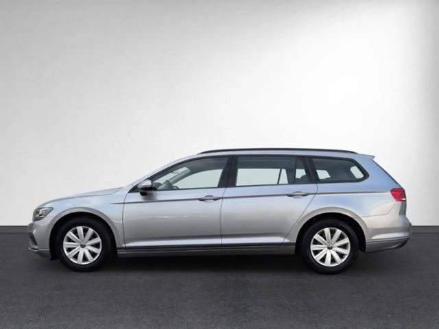 Volkswagen Passat 1.5 TSI DSG Variant