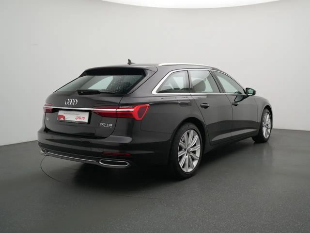 Audi A6 50 TDI Avant Quattro