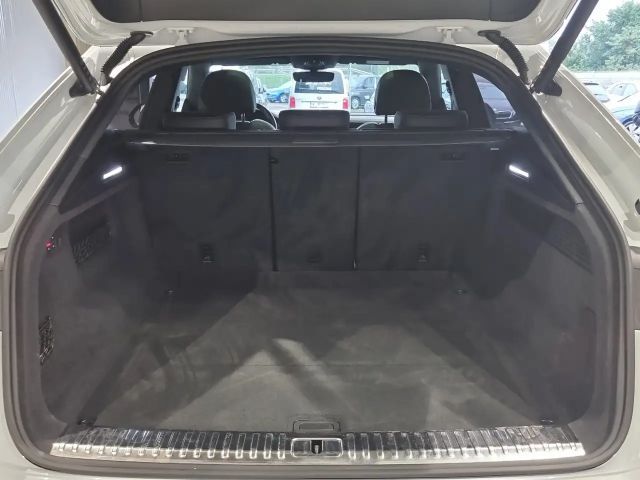 Audi Q8 50 TDI Quattro