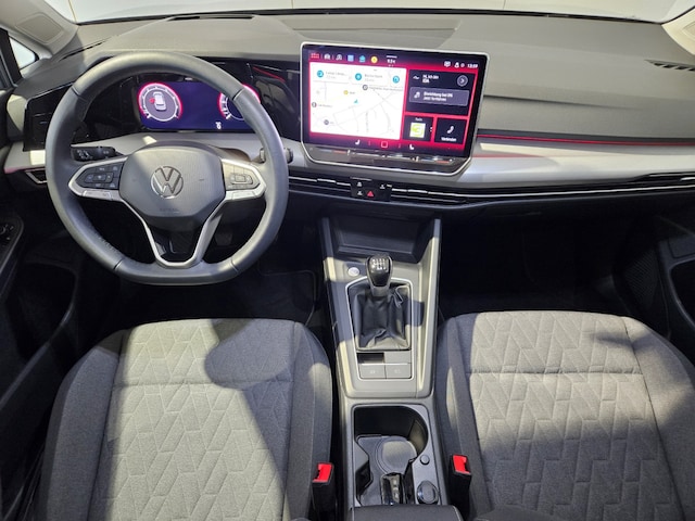 Volkswagen Golf 1.5 TSI Life