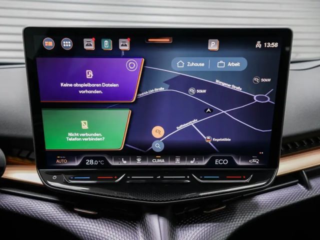 Cupra Tavascan 82 kWh Cupra