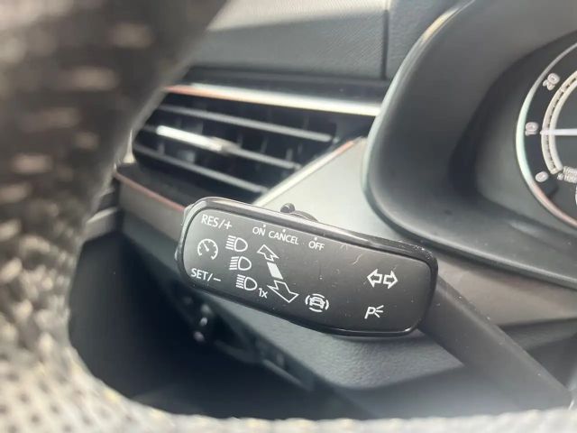 Skoda Kamiq 1.0 TSI Style Style