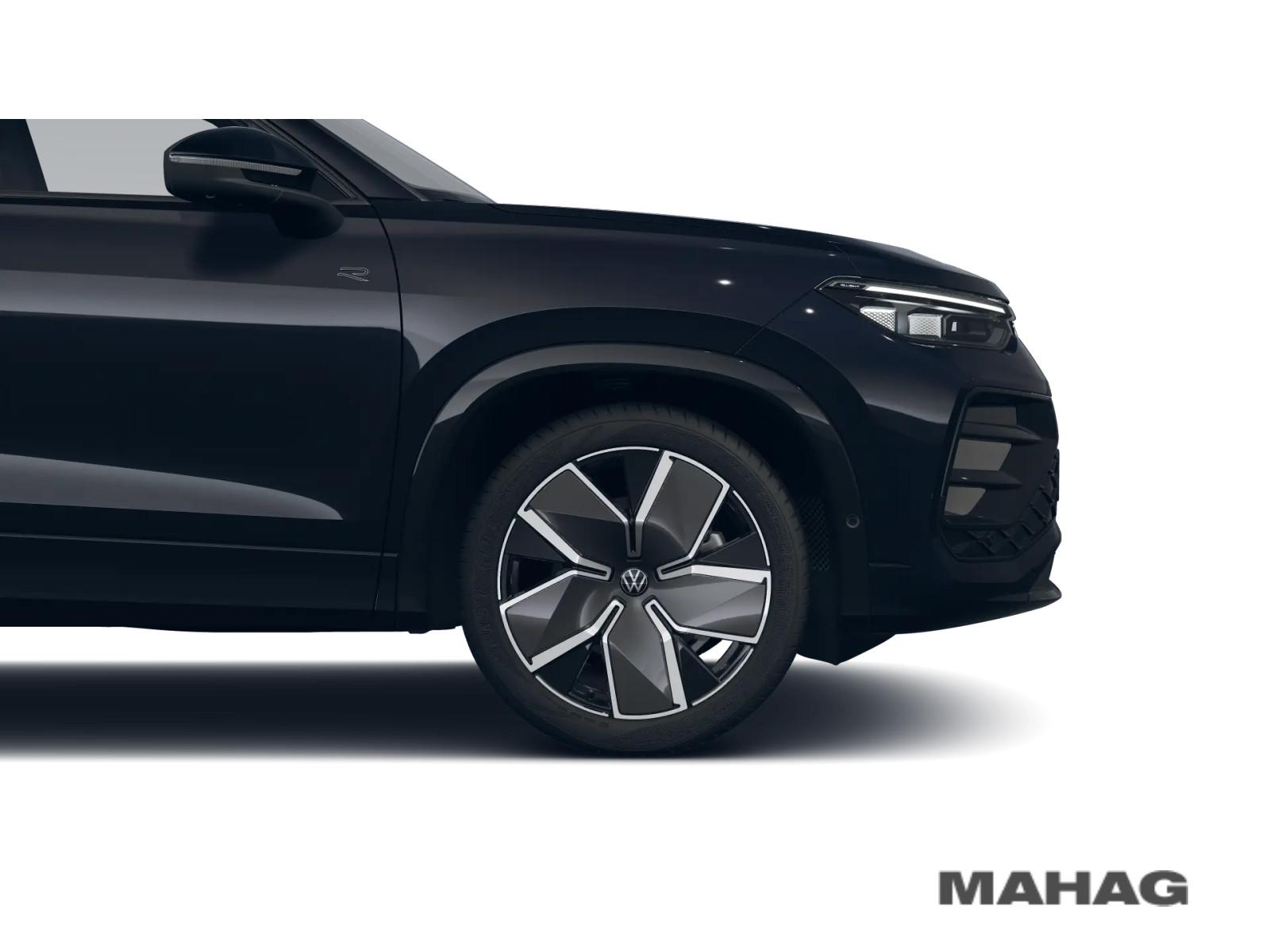 Volkswagen Tayron R-Line eHybrid