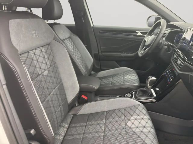 Volkswagen T-Roc 2.0 TSI DSG R-Line