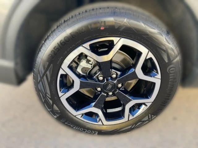 Ford Kuga 2,5 Duratec FHE