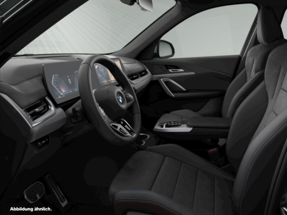 BMW X1 sDrive18i