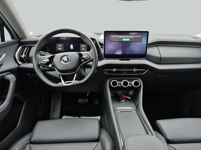 Skoda Kodiaq 1.5 TSI Selection iV