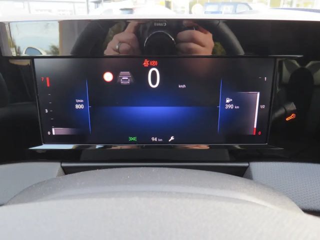 Opel Astra Business Elegance