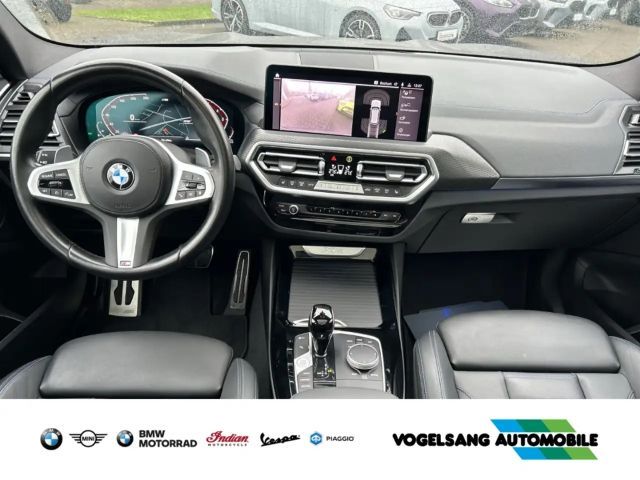BMW X3 M-Sport xDrive xDrive20i