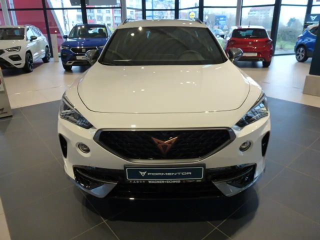 Cupra Formentor 2.0 TSI 4Drive DSG VZ