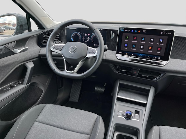 Volkswagen Tiguan 1.5 eTSI DSG