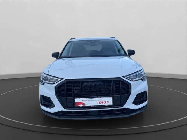 Audi Q3 35 TFSI S-Tronic