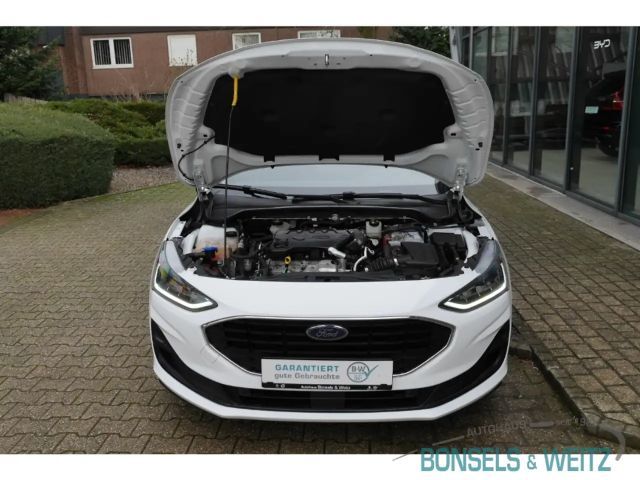 Ford Focus 1.5 EcoBlue Cool & Connect
