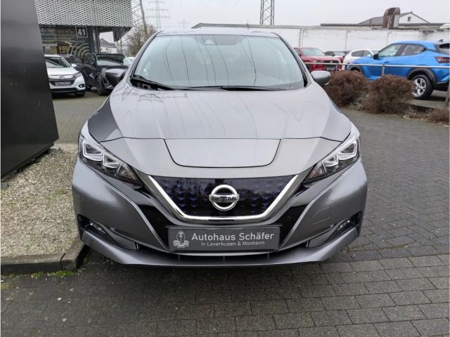 Nissan Leaf N-Connecta