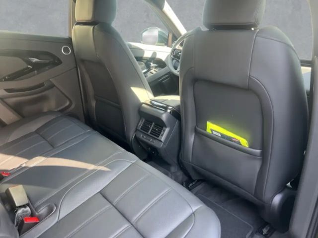 Land Rover Range Rover Evoque D200 Dynamic SE