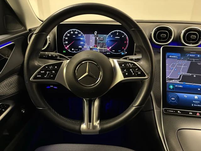 Mercedes-Benz C 200 C 200 d Estate