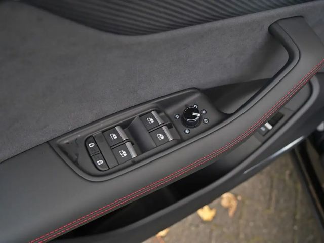 Audi SQ8 CARBON OLED 23" LASER MASSAGE B&O 360° AHK