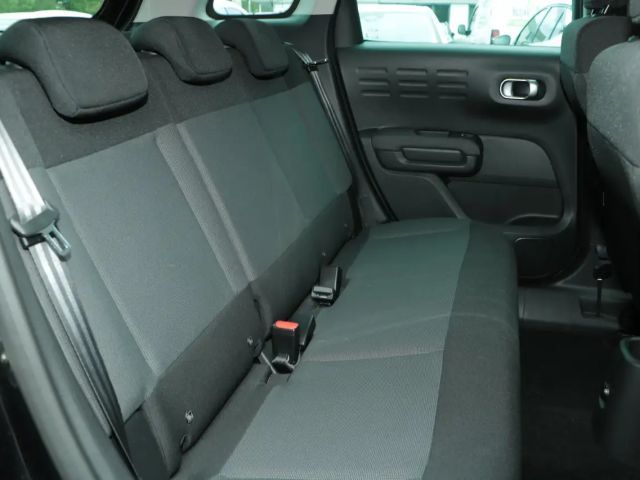 Citroën C3 Aircross PureTech Shine