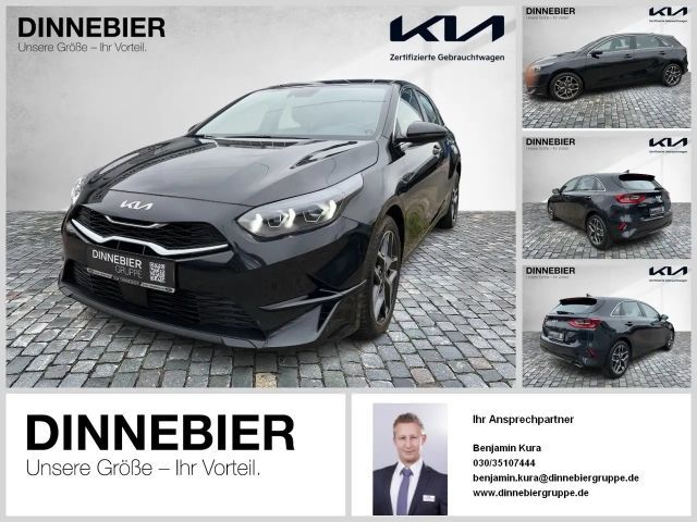 Kia Ceed Spirit