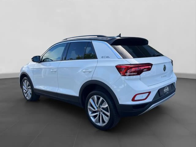 Volkswagen T-Roc 2.0 TDI DSG