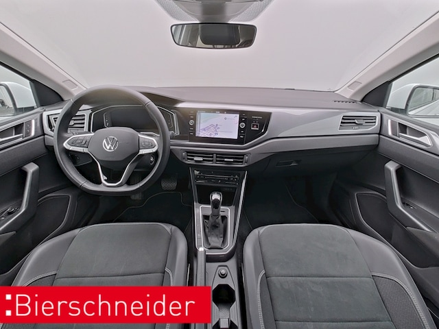 Volkswagen Polo 1.0 TSI DSG Style