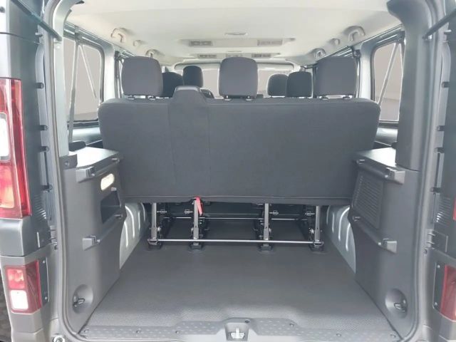 Nissan Primastar L1H1 dCi 150