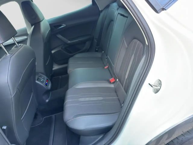 Cupra Formentor 1.5*LED*Winter*ACC*Kessy*Sitzh.*DAB*