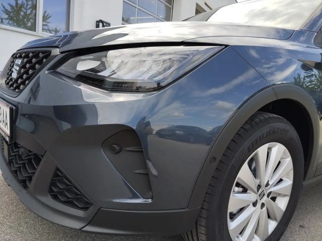 Seat Arona 1.0 TSI DSG Style