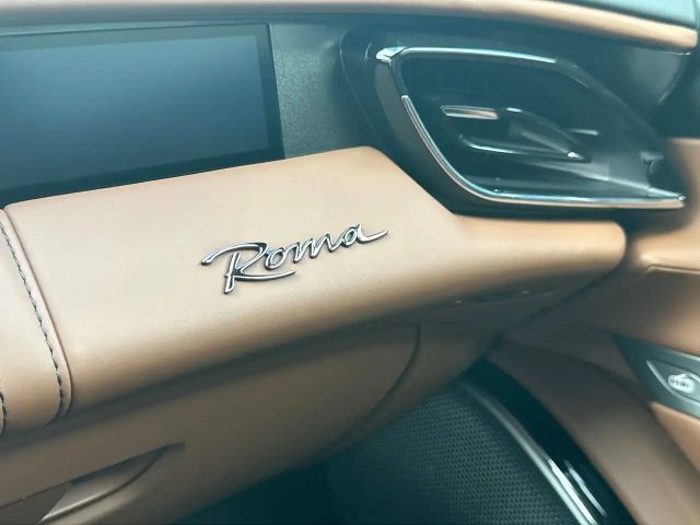 Ferrari Roma *Historische Farbe*360 Sicht*