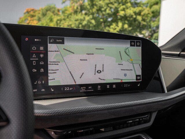 Audi Q5 Quattro S-Tronic