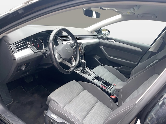 Volkswagen Passat 2.0 TDI Business DSG Variant