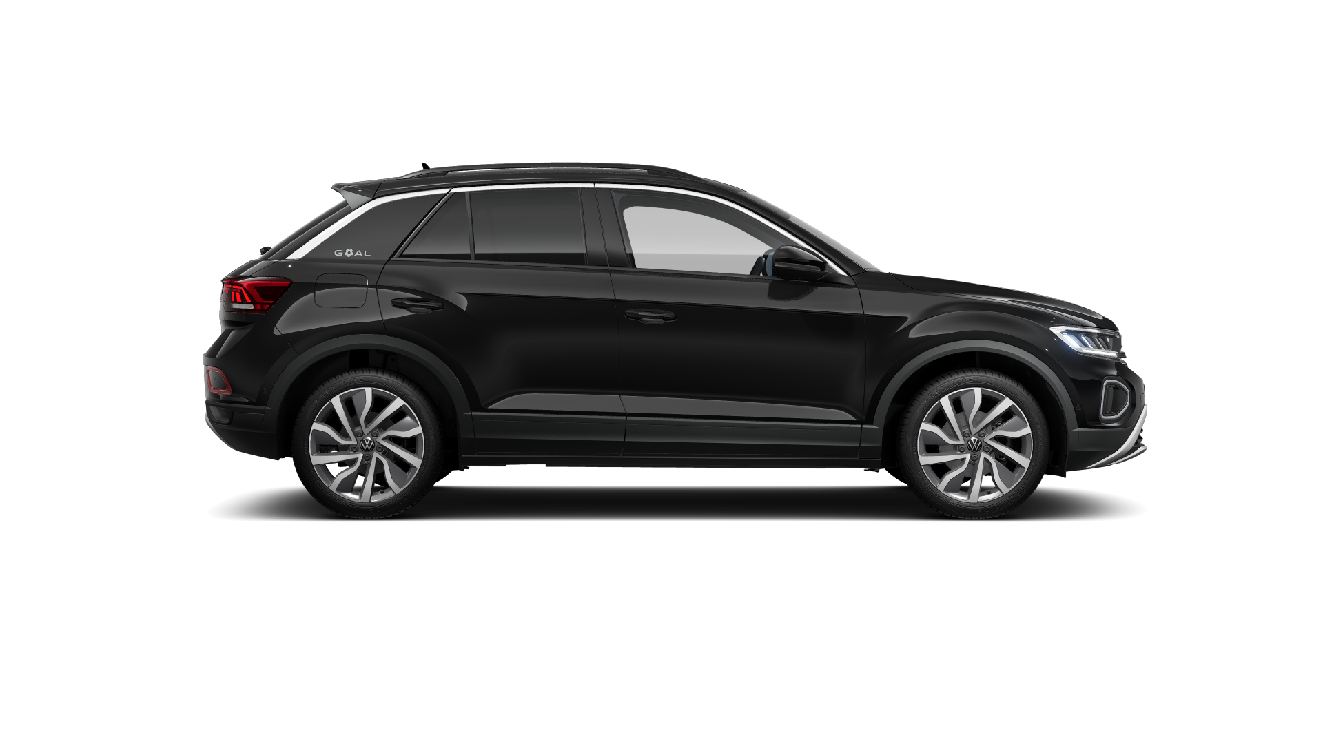 Volkswagen T-Roc 1.0 TSI