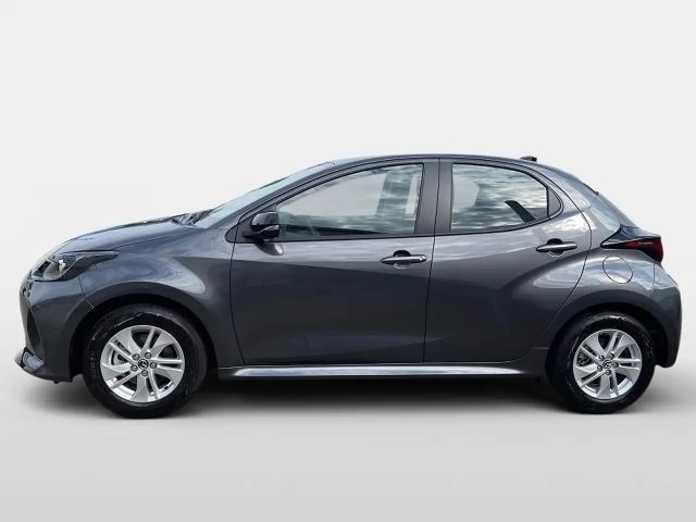 Mazda 2 Hybrid 1.5L 116ps AT WD CENTRE-LINE
