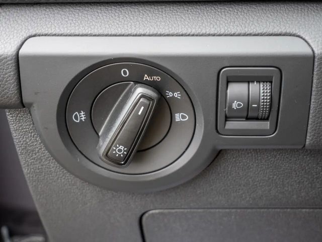 Volkswagen T-Cross 1.0 TSI DSG Life